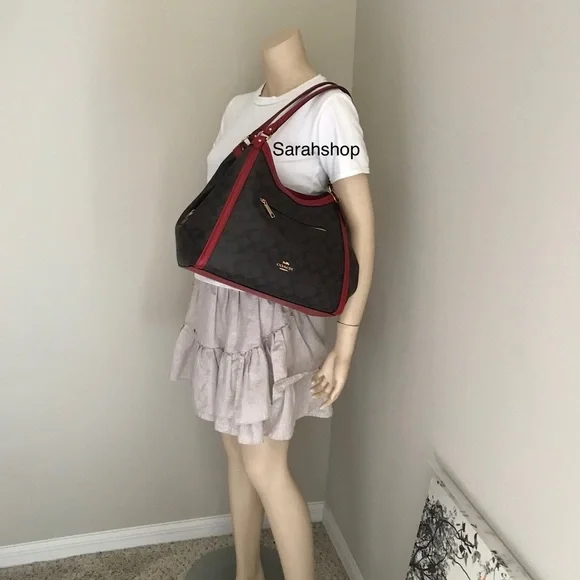 ✅Coach Set - Picture 7 of 16